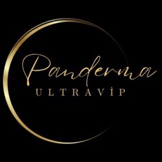 PandermaUltraVip Logo