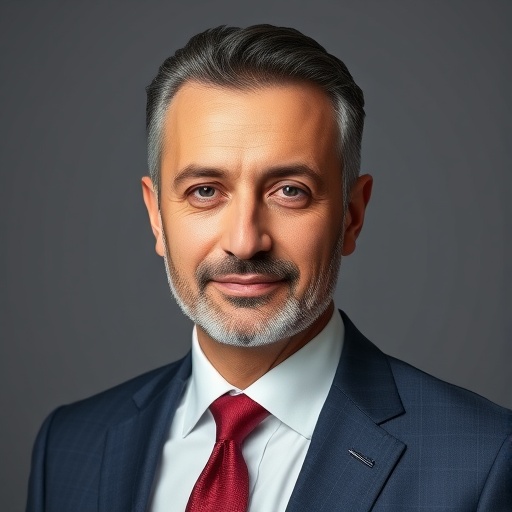 Mehmet Demir