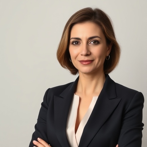 Zeynep Kaya